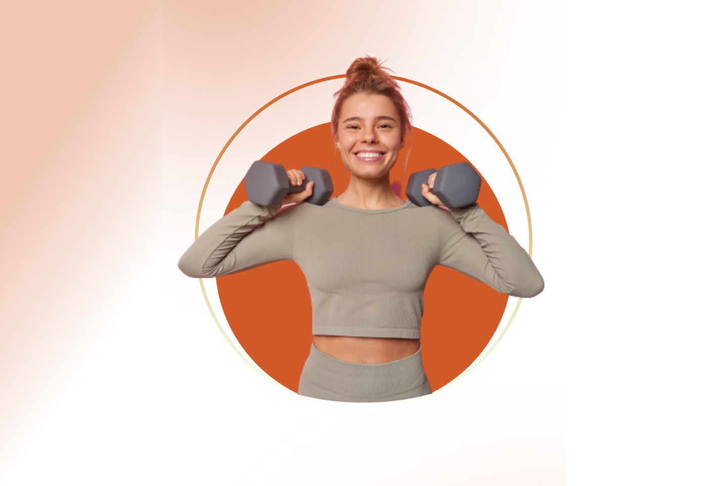 FitLife Buddy fitness app project screenshot